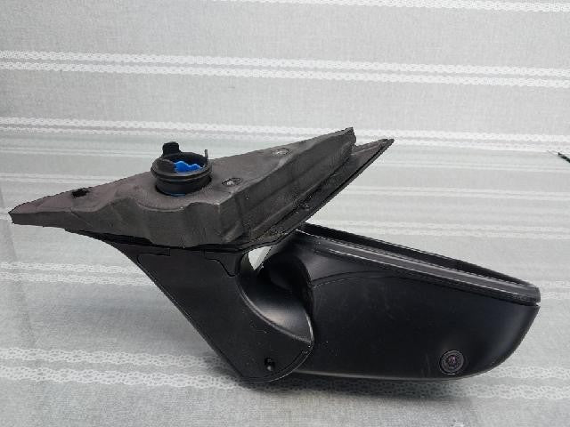 2011 BMW 750Li Right Silver Side Mirror