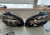 Mercedes-Benz CLS 2010-2014 PAIR Headlight Used OEM A2188204761 A2188204861