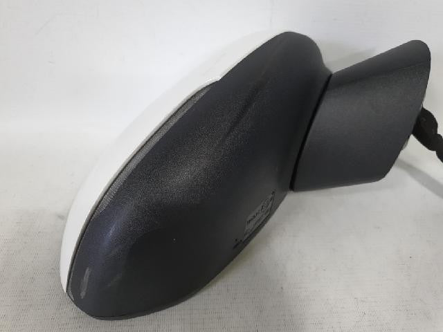 2020 KIA Optima K5 3rd Right White Side Mirror 87620 L2100SWP