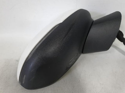 2020 KIA Optima K5 3rd Right White Side Mirror 87620 L2100SWP