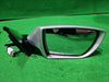 2012 Hyundai Azera Grandeur HG Right Silver Side Mirror 87620 3V050Y5
