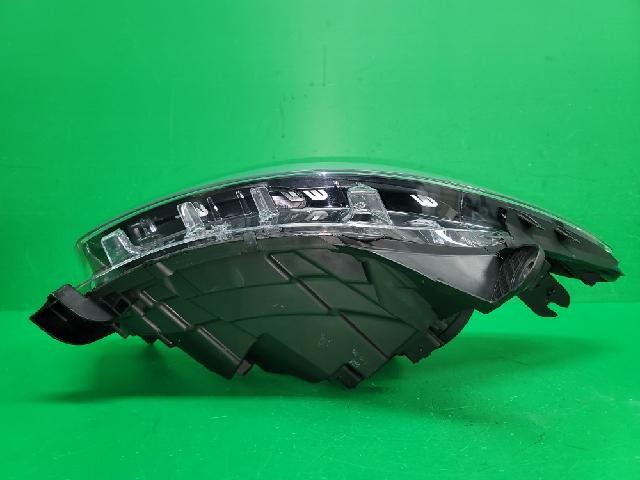 2014 Renault Captur QM3 Left Headlight 260609429R