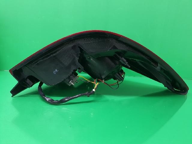 2014 Chevrolet Cruze Cruise 5 Rear,Right TailLight