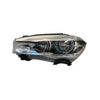 BMW X5 F15, F85, F16, F86 (LCI) Headlight (Adaptive LED Headlight) LEFT 7442647