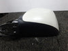 2016 KIA Ray Right Beige Side Mirror