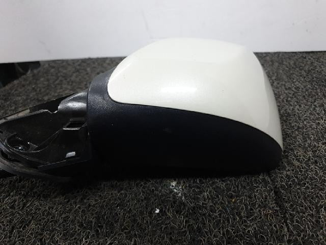 2016 KIA Ray Right Beige Side Mirror