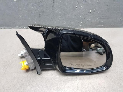 2016 BMW xDrive 20d xline Right Side Mirror