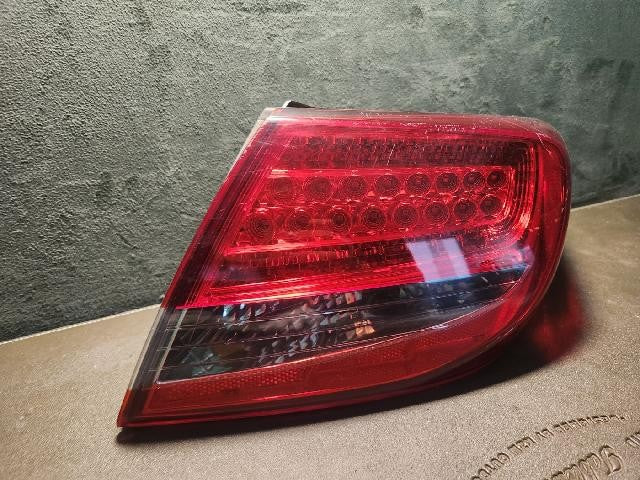2010 Hyundai Azera The luxury Grandeur Rear,Right LED TailLight 92402 3L500