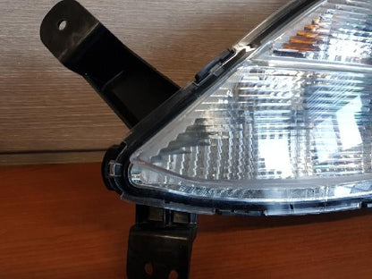 2019 Chevrolet spark Left Fog Light