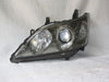 2012 Lexus ES 330 Left Xenon Headlight