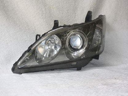 2012 Lexus ES 330 Left Xenon Headlight