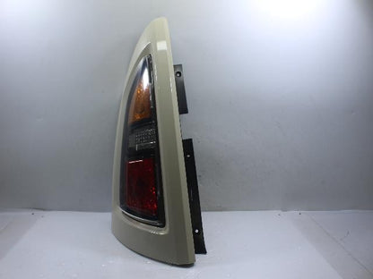 2010 KIA Soul Rear,Left TailLight 924012K0