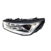Audi A1 8X FL LED LEFT USED GENUINE 8XA941043