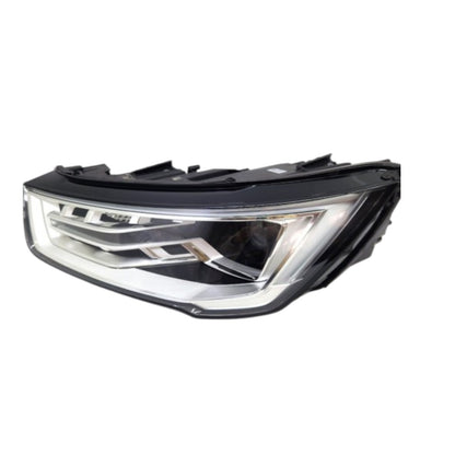 Audi A1 8X FL LED LEFT USED GENUINE 8XA941043