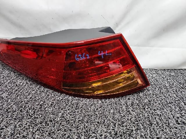 2011 KIA Optima K5 Rear,Left TailLight 924012T000