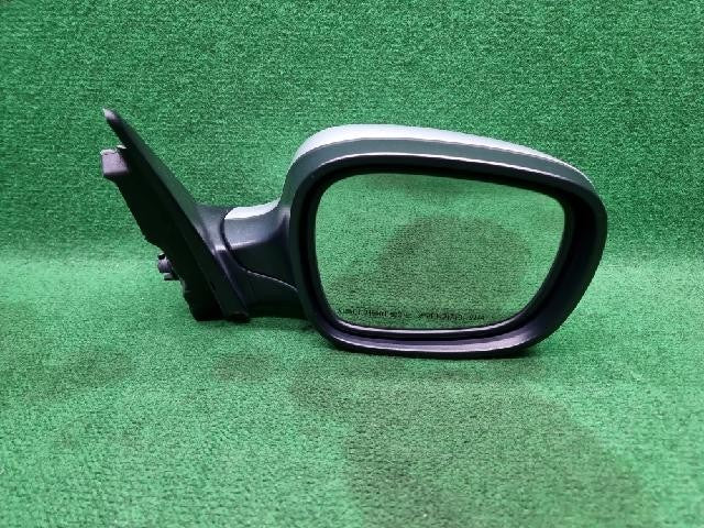 2010 BMW X1 xDrive23d Right Side Mirror