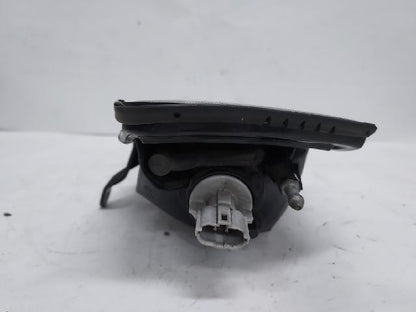 2000 KIA enterprise Right Fog Light