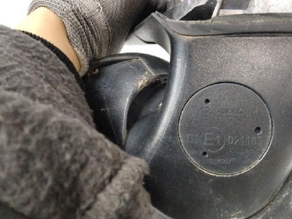 2018 BMW 320d Left Side Mirror 51167345673