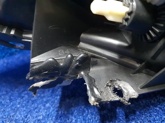 2018 Renault Talisman New SM7 Nova L47 Left Headlight 260608375R