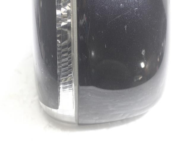 2012 Volkswagen Phaeton Left Black Side Mirror F251F101U6680