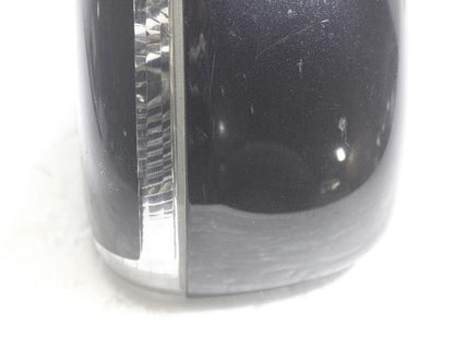 2012 Volkswagen Phaeton Left Black Side Mirror F251F101U6680