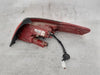 2014 Renault Talisman All New SM7 L47 Rear,Left TailLight