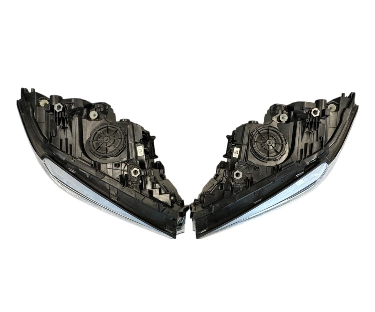 BMW 5 Series G30, G31, G38, F90 Adaptive LED Headlight (ICON) 7214961 7214962