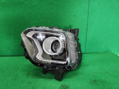 2021 KIA Soul Left Fog Light 92101-KO SK3 LH