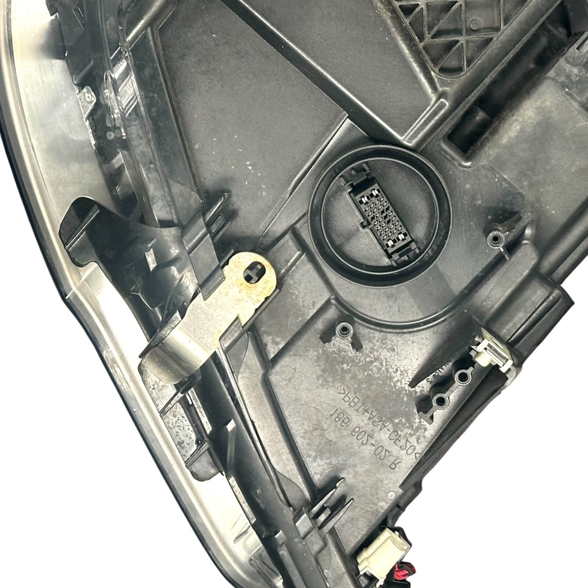 BMW  5 GT F07 GT LCI Adaptive LED Headlight Pair USED GENUINE 7352469 7352470