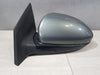 2012 Chevrolet Cruze Cruise Left Gray Side Mirror