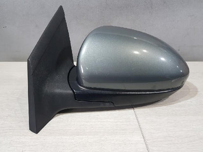 2012 Chevrolet Cruze Cruise Left Gray Side Mirror