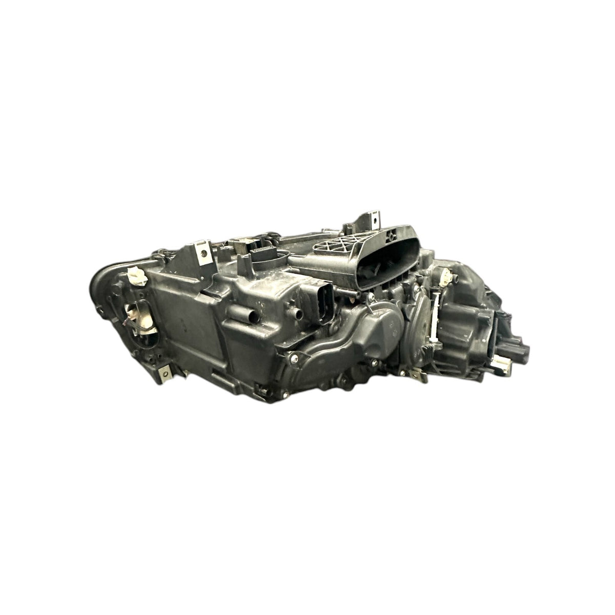 BMW  5 GT F07 GT LCI Adaptive LED Headlight Pair USED GENUINE 7352469 7352470