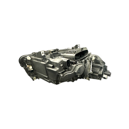 BMW  5 GT F07 GT LCI Adaptive LED Headlight Pair USED GENUINE 7352469 7352470