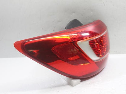 2011 KIA Sportage R Rear,Left TailLight 92401 3W000