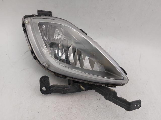 2011 Hyundai Elantra i30 Avante MD Right Fog Light