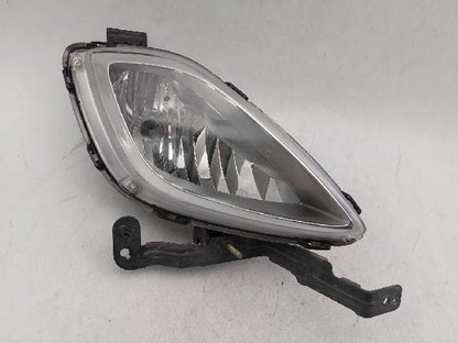 2011 Hyundai Elantra i30 Avante MD Right Fog Light