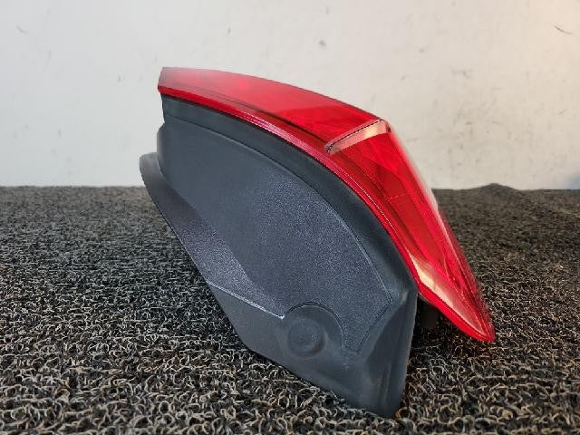 2019 Chevrolet Impala Rear,Left TailLight 84287728