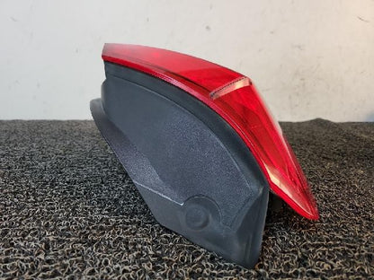 2019 Chevrolet Impala Rear,Left TailLight 84287728