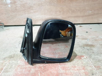 2012 KIA Bongo 3 Truck Right Black Side Mirror