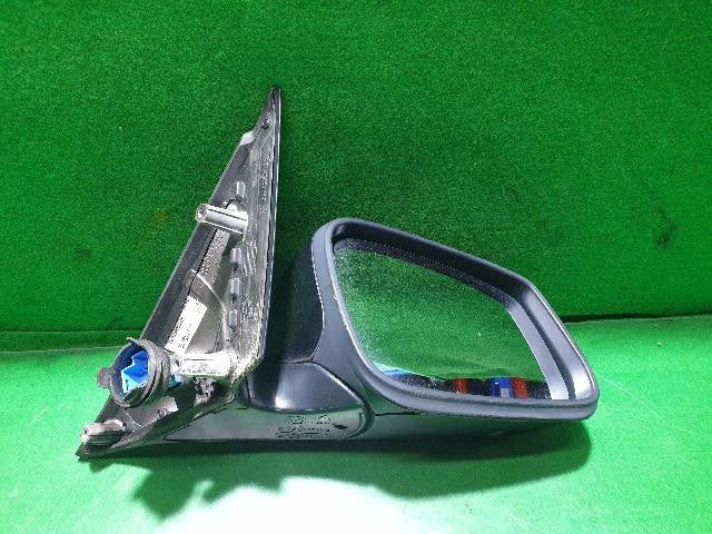 2012 BMW 528 Right Black Side Mirror