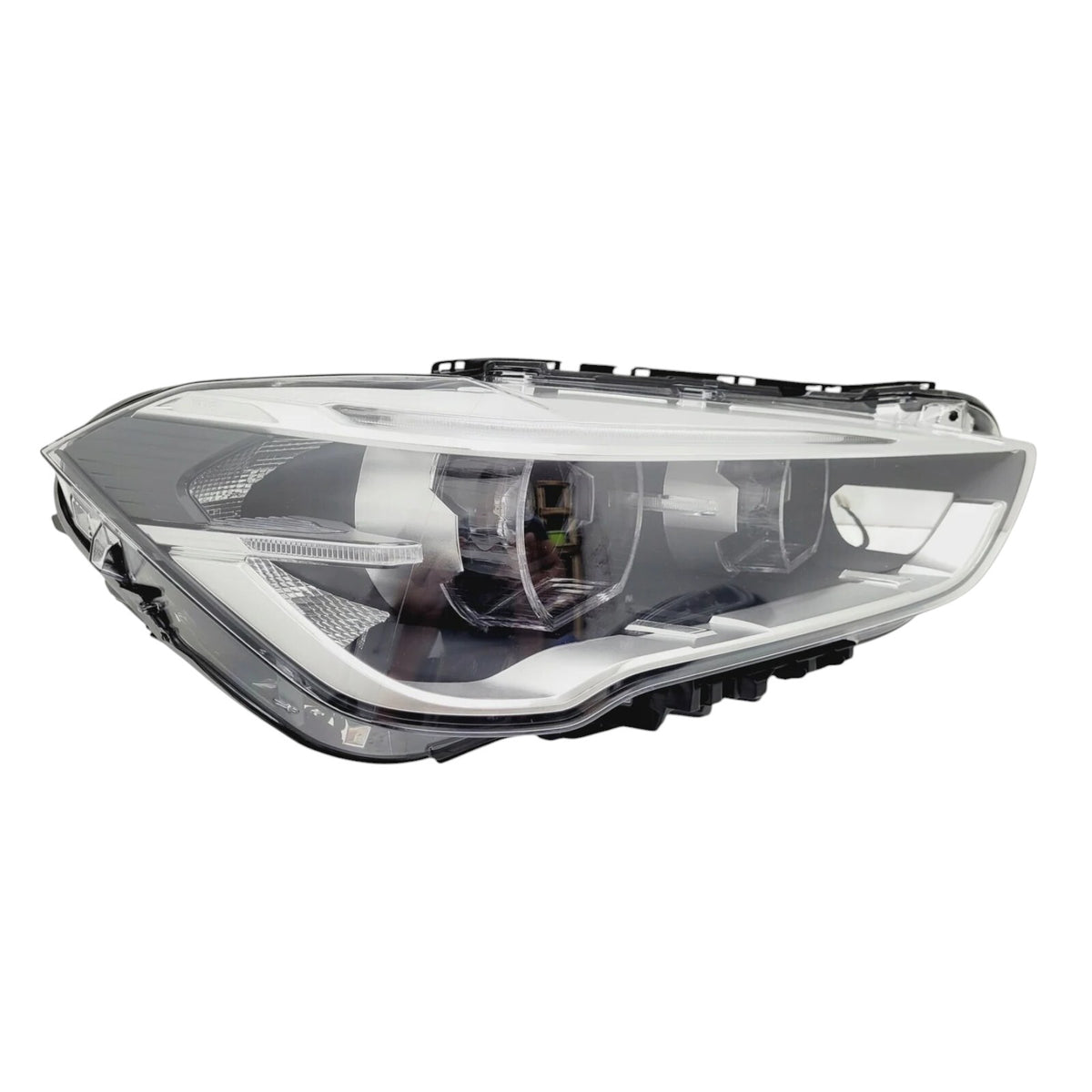 BMW X1 F48 LED Headlight RIGHT USED GENUINE 7436462
