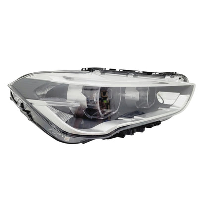 BMW X1 F48 LED Headlight RIGHT USED GENUINE 7436462