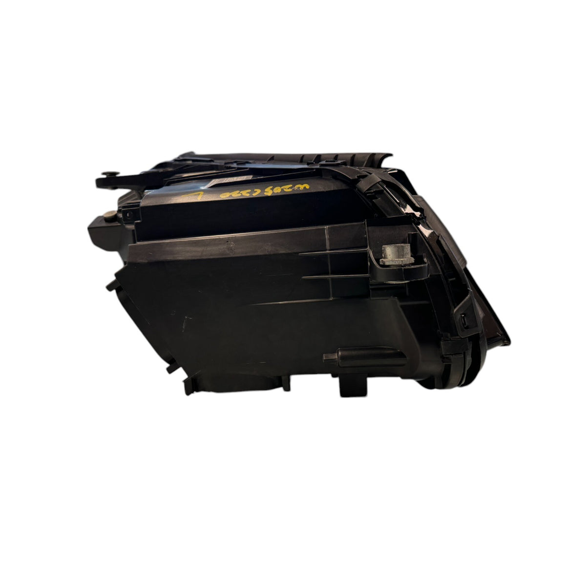 Mercedes-Benz C-Class W205 LED Intelligent Light System LEFT GENUINE A2059067902