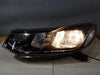 2017 Chevrolet The New Trax Left Halogen Headlight