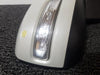2014 KIA Ray Right Beige Side Mirror 87620 A3100M9Y