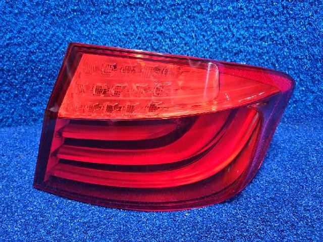 2012 BMW 528i Rear,Right TailLight 173465-01