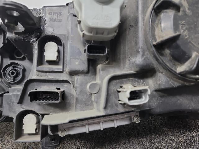 2014 Renault SM5 Latitude NewSM5 Platinum Right Xenon Headlight