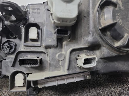 2014 Renault SM5 Latitude NewSM5 Platinum Right Xenon Headlight