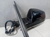 2011 AUDI New A4 Left Black Side Mirror