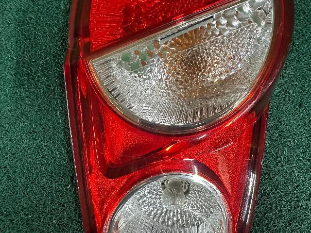 2013 Chevrolet spark Rear,Right TailLight